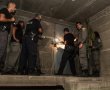 המשטרה פשטה על ארגון הפשיעה של שלום דומרני- עשרות נעצרו
