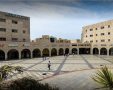 מרכז הקריה באשדוד. צילום מתוך אתר חברת אמות השקעות בע"מ