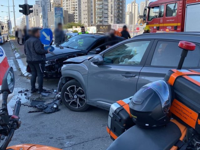 צילום: איחוד הצלה