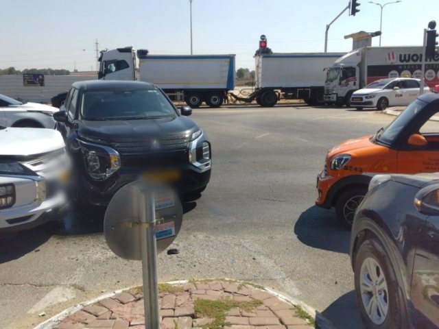 צילום: דוברות איחוד הצלה