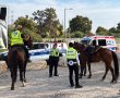 עדכון: לאחר חיפושים נרחבים - הילד אותר בריא ושלם
