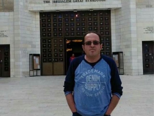 גיא מיכאלי