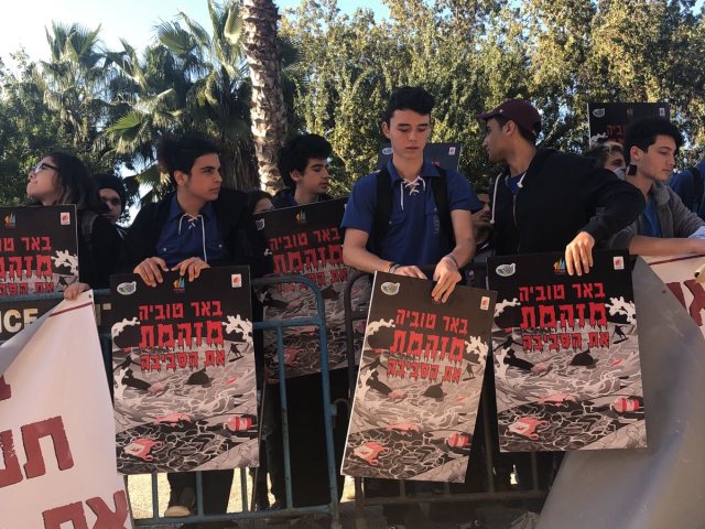צילום: עופר אשטוקר