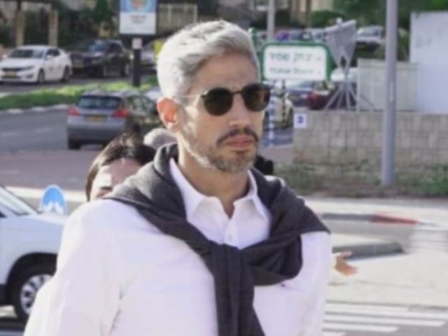 ניסים אבידן