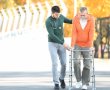 טיפול סיעודי מסביב לשעון: כל האפשרויות