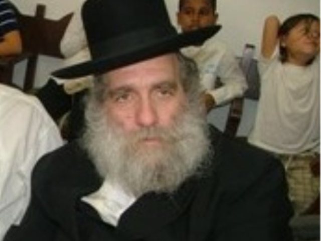 הרב ליברמן