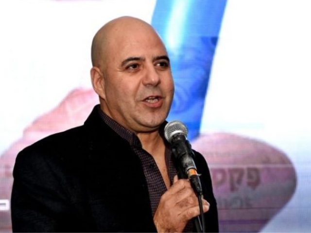 שלומי בן-עזרי