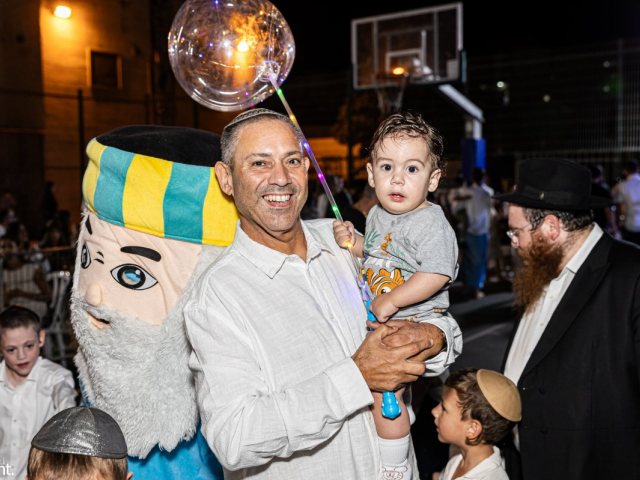 צילום: מענדי קורנט