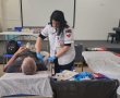למה מד"א מבקשים כל כך הרבה לתרום דם ואיך זה קשור ללוחמים שבעזה?