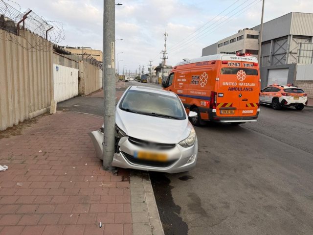 צילום: דוברות איחוד הצלה