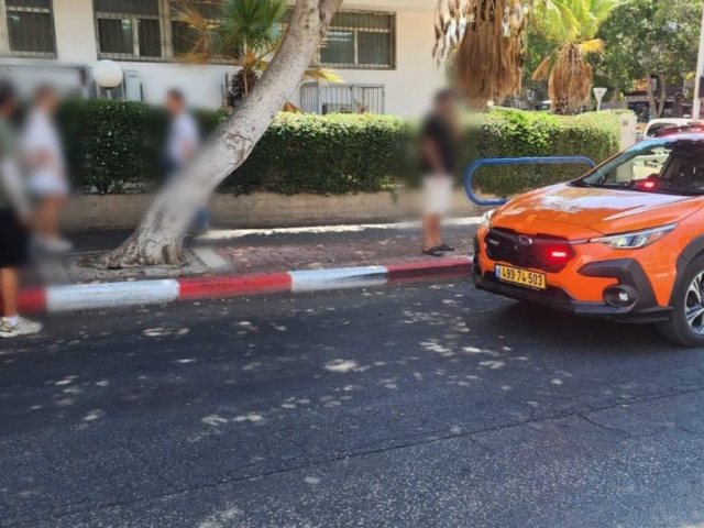 צילום: דוברות איחוד הצלה