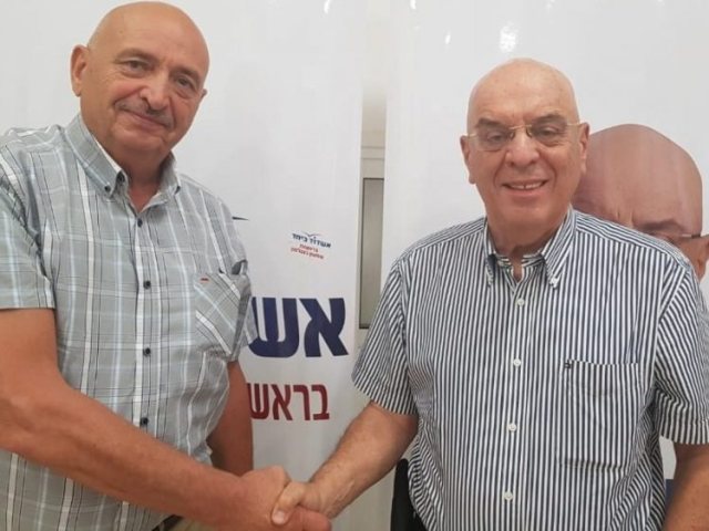 חוזרים לשתף פעולה