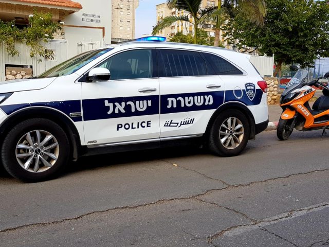 קרדיט: דוברות איחוד הצלה