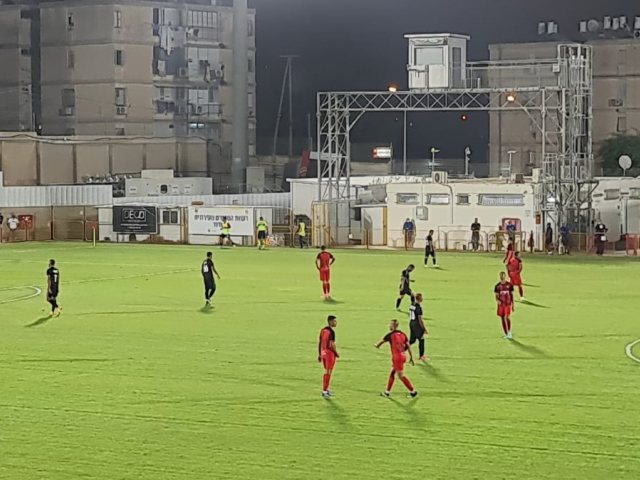צילום: אריק ג'ורנו