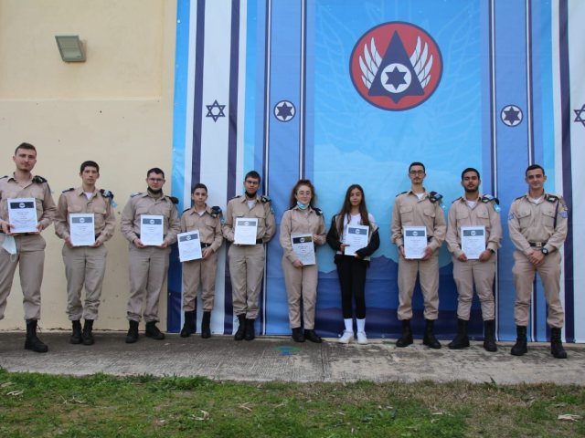 צילום: עיריית אשדוד
