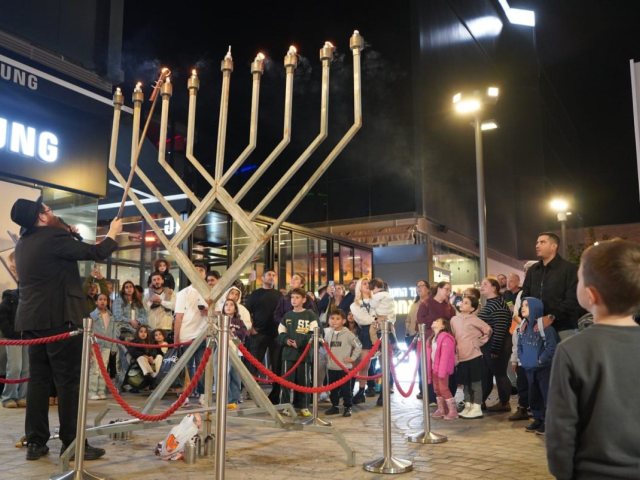 צילום טוביה סגל 