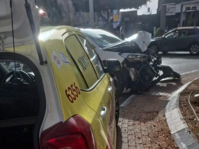 צילום: שמחה חסיד