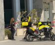 טרגדיה באשדוד: צעירה בת 22 נהרגה לאחר נפילה מגובה בעיר 