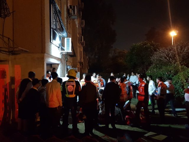 צילום: עופר אשטוקר, אשדוד נט