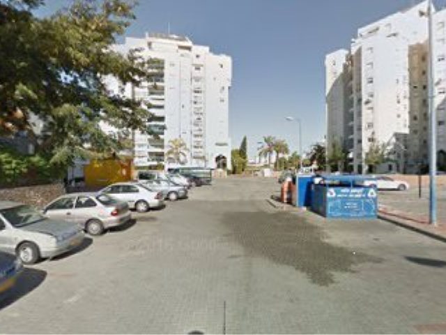 רחוב נחל לכיש 93 אשדוד