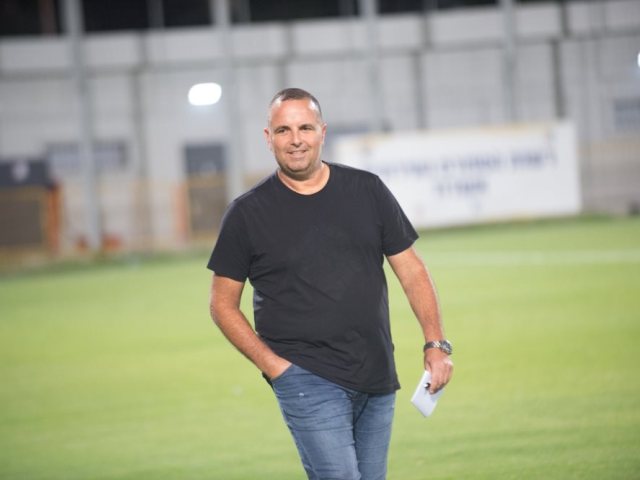 צילום: אורי קריספין