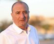 בוקר עצוב באשדוד: מימון דהן, מוותיקי הפיקוח העירוני ואחד האנשים האהובים בעיר, הלך לעולמו