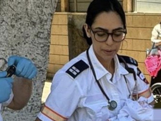 צילום: הצלה דרום 