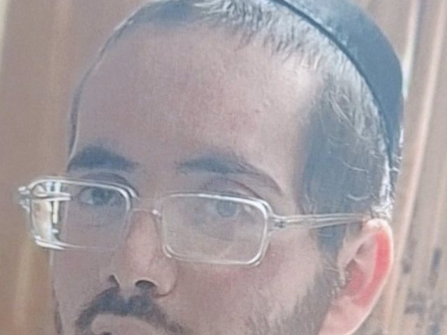 הנעדר מרדכי שטרן
