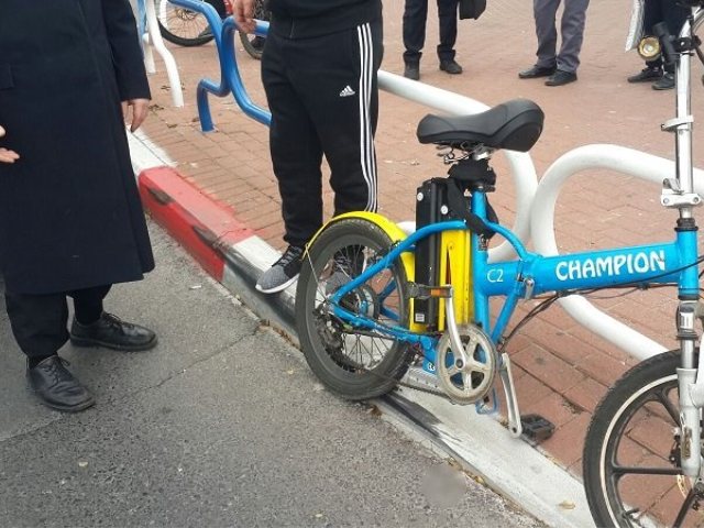 צילום: דוברות איחוד הצלה