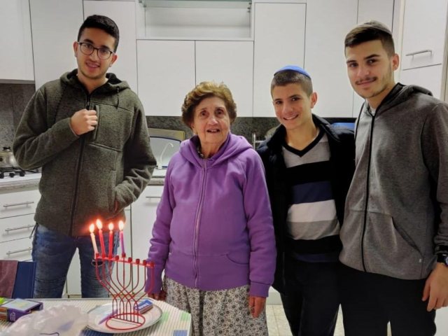 צילום: יעקב דבר