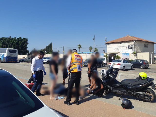 צילום: איחוד הצלה