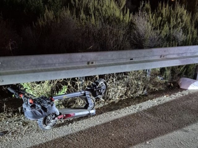 צילום: כונני מד"א לכיש