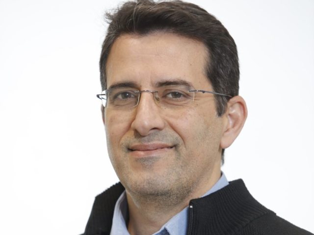 צילום: פבל טולצינסקי