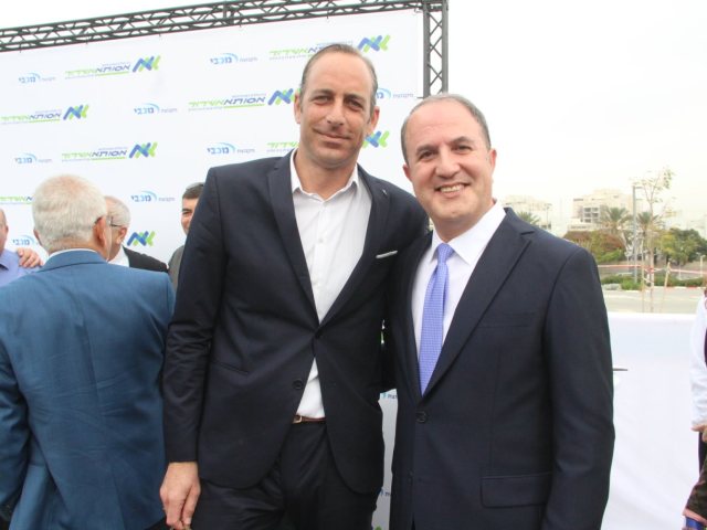 צילום: חן בוקר 