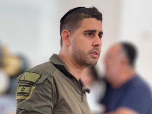 אריאל מאיר טמן ז״ל