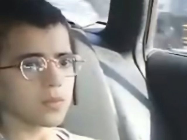 הנעדר מאשדוד 