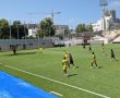 אימון: 0-0 חלש בין מ.ס אשדוד לבית"ר ירושלים