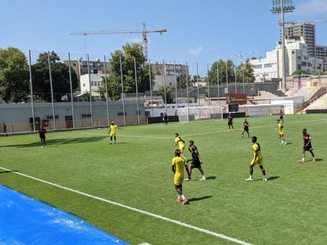צילום: דוברות מ.ס אשדוד