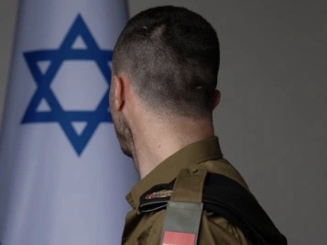 סמ״ר י׳ מאשדוד ממצטייני הנשיא (דובר צה״ל)