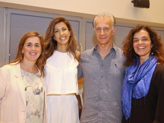 צילום: גיל לוי לפוטו דויד אסייג