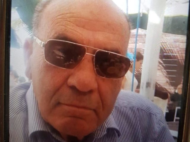 רפי לביא ז"ל