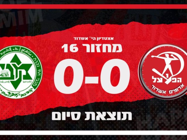 צילום: מדיה האדומים