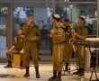 "ושמע צעקתנו": הלהקה הצבאית ריגשה ב'אסותא' עם 'אנא בכח' (וידאו)