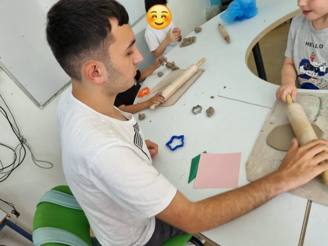 צילום: בית ספר עלומים