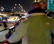 ״מהיר ועצבני״- במהלך הסופ״ש: מבצע אכיפת תנועה ממוקד בפארק נמלי ישראל באשדוד
