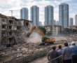 מלחמות הבוץ של ההתחדשות העירונית: כך הפכו פרויקטי פינוי-בינוי לשדה קרב בין עורכי דין