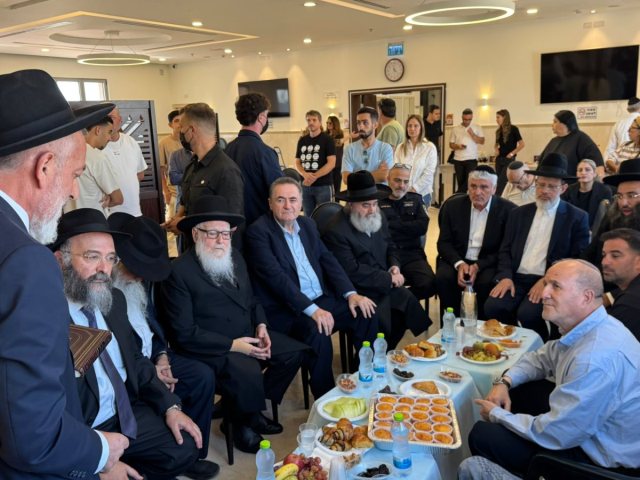 צילום: א' מיכאלי