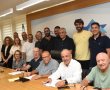 הסכם קיבוצי חדש בנמל הדרום: תוספות שכר והרחבה של תקציב הרווחה