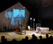 אנסמבל "שובר גלים" מציג: ההצגה "מעבר לגבול", בחמישי הקרוב באשדוד