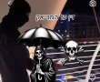 איבוד שליטה על בני נוער באשדוד? בני 15 חשודים בהשלכת בקבוקי תבערה על ניידות משטרה ופיקוח עירוני (תיעוד)